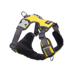 Red Dingo - Polstret sele -QPet