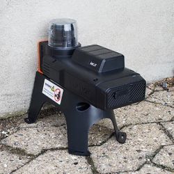 Rotte- Musef�lde Genopl. MK47 (Bestillingsvare)