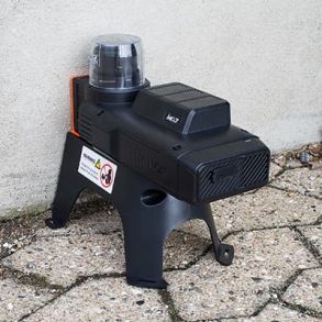 Rotte- Musef�lde Genopl. MK47 (Bestillingsvare)