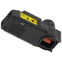 Rotte- Musef�lde Genopl. MK47 (Bestillingsvare)
