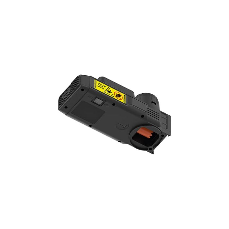 Rotte- Musef�lde Genopl. MK47 (Bestillingsvare)