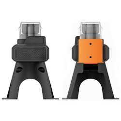 Rotte- Musef�lde Genopl. MK47 (Bestillingsvare)
