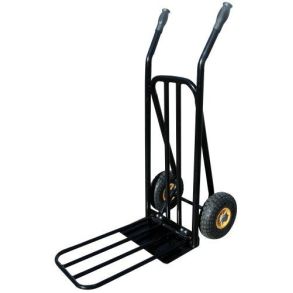 Skkevogn Udfald Luftgummi 250 Kg