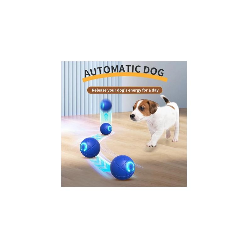 Interaktiv Bold - Bouncing Ball - �5