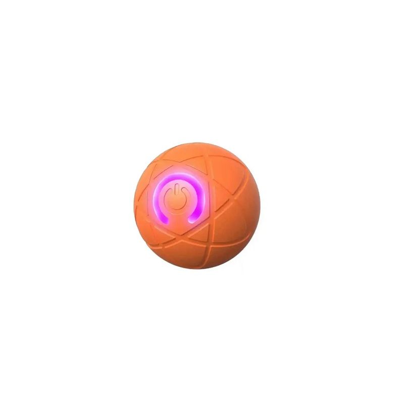 Interaktiv Bold - Bouncing Ball - �5