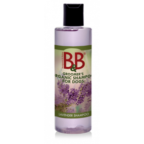 B&B Lavendel Shampoo - ko - 250 ml