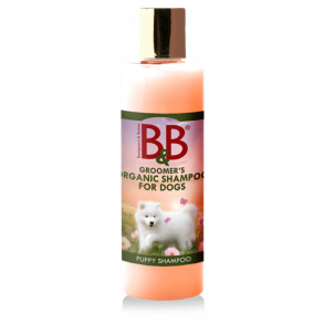 B&B Puppy Shampoo - ko - 250 ml.