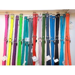 Silicone (gummi) halsbnd - Gappay 