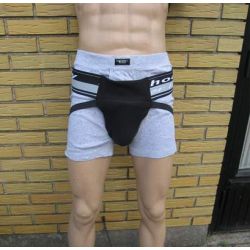 Gappay - Skridtbeskytter