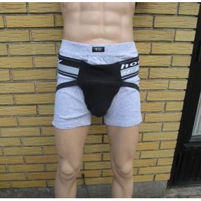 Gappay - Skridtbeskytter