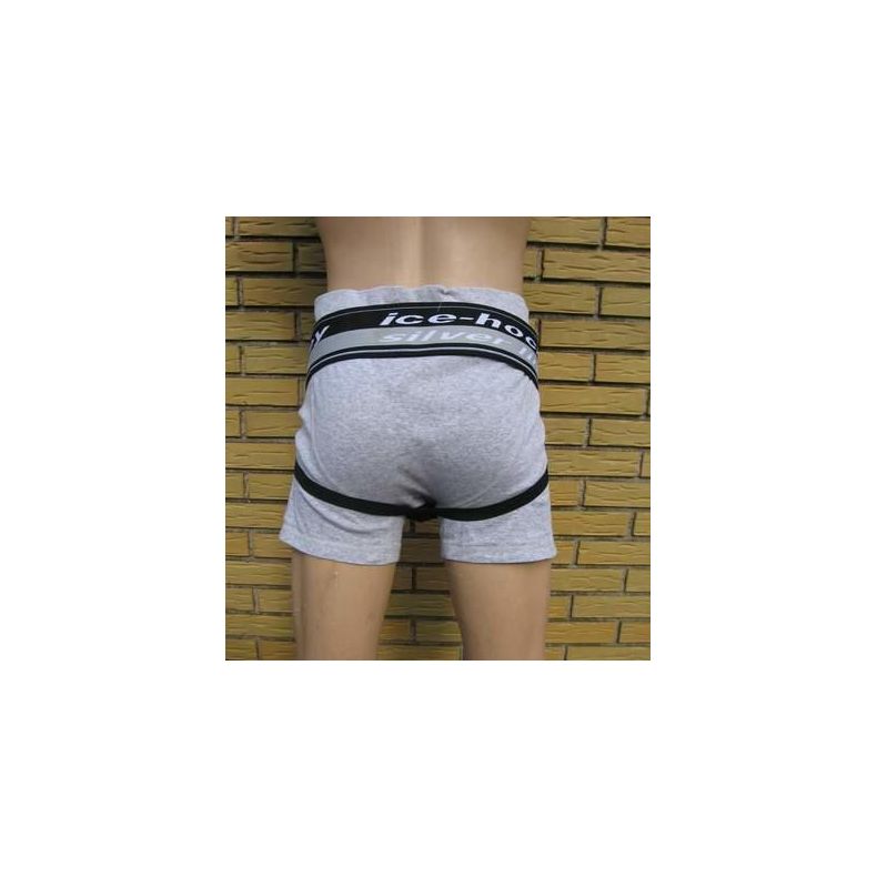 Gappay - Skridtbeskytter