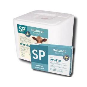 Sliksten SP Natural - 10 kg.