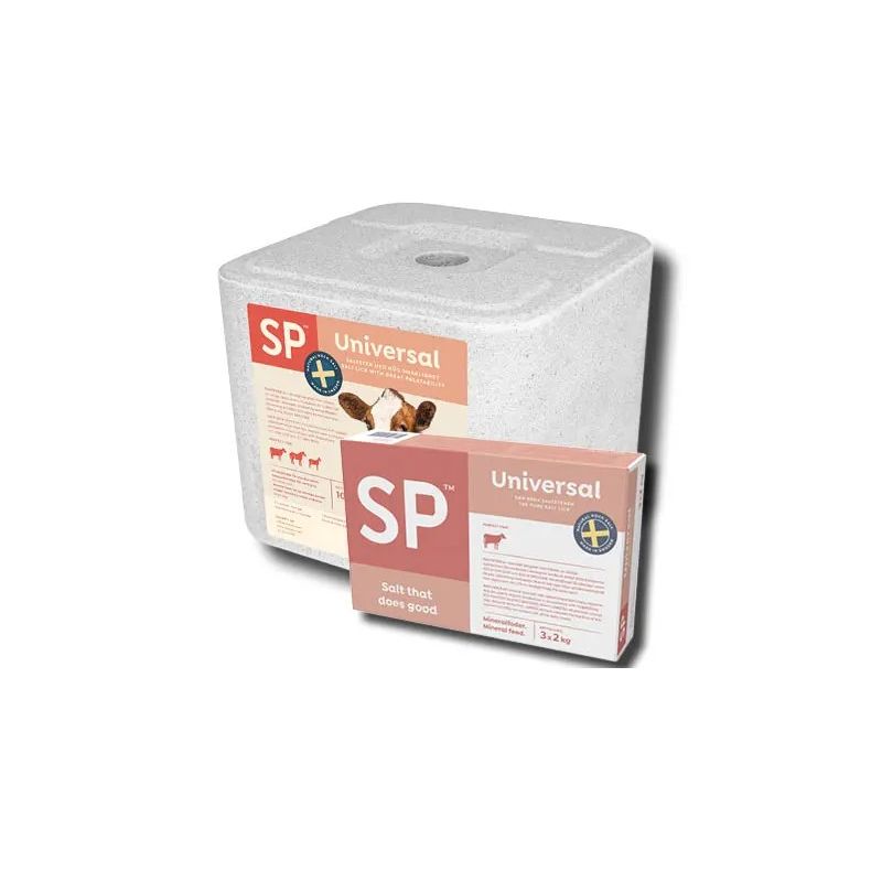 Sliksten SP Universal - 10 kg.