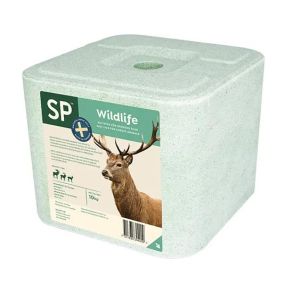 Sliksten til Wildlife - 10 kg.