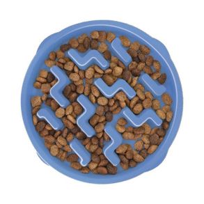 Slow-Bowl - Fun Feeder - Slow feeder 