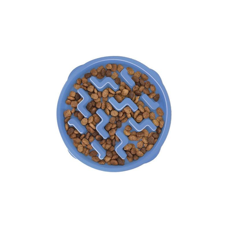 Slow-Bowl - Fun Feeder - Slow feeder 