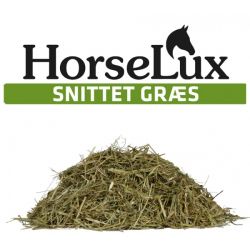HorseLux Snittet Grs - 12 kg