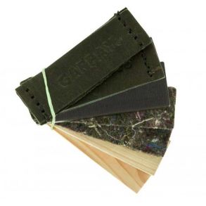 Sporgenstande - st m/ 7 genstande - 1210-C