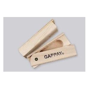 Sporgenstand - til at bne m/tr - 1209-C