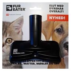 Fur Eater - Stvsuge-hoved