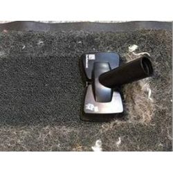 Fur Eater - Stvsuge-hoved