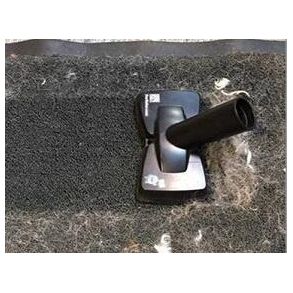 Fur Eater - Stvsuge-hoved