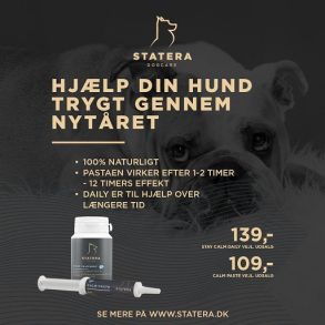 Statera - Calm Paste - Beroligende