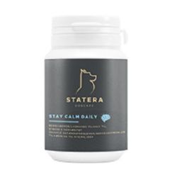 Statera - Stay Calm Daily