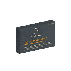 Statera - Stomach Reset  
