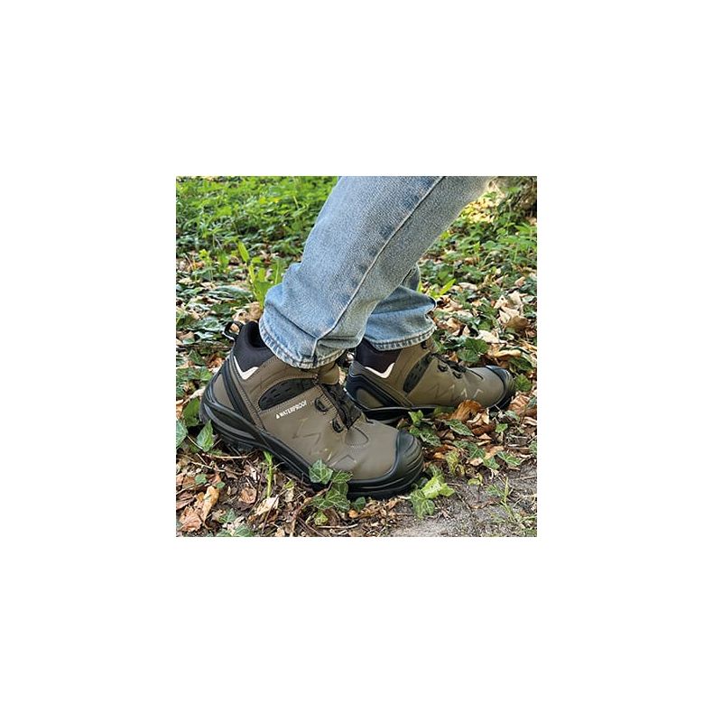 Fritidsstvle Lucca uden sikkerhed (Bestillingsvarer)