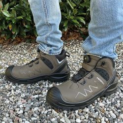 Fritidsstvle Lucca uden sikkerhed (Bestillingsvarer)