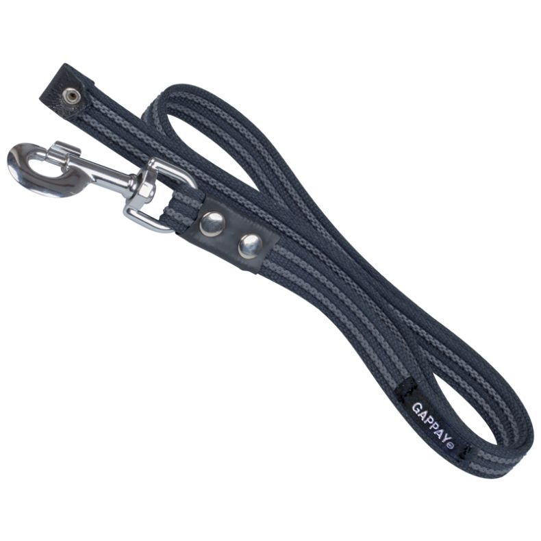 Gappay - Super Grip - gummibelagt line 20mm/1 m 