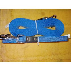 Gappay - Super Grip - gummibelagt line u/hndtag 20mm/2m