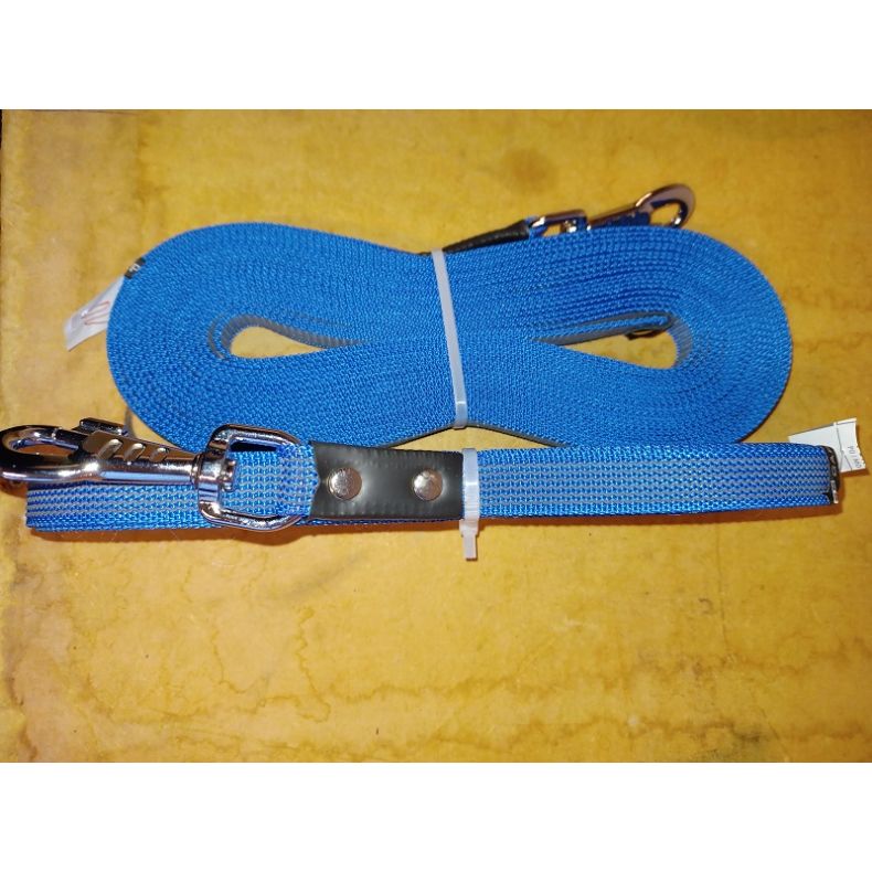 Gappay - Super Grip - gummibelagt line u/hndtag 20mm/2m