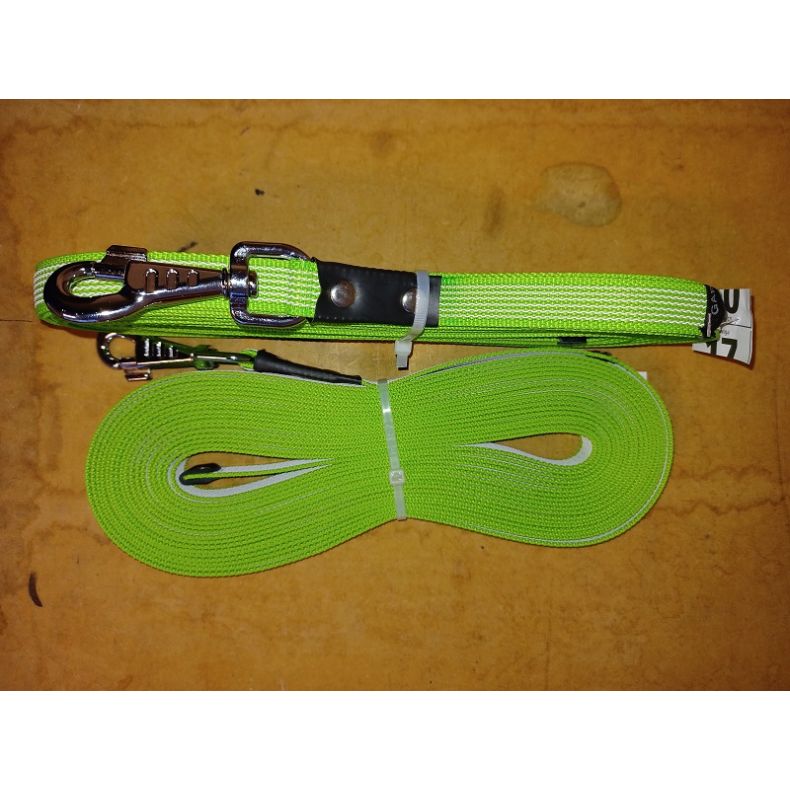 Gappay - Super Grip - gummibelagt line u/hndtag 20mm/3m