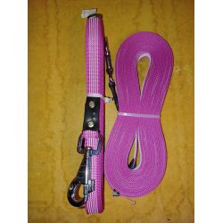 Gappay - Super Grip - gummibelagt line u/hndtag 20mm/2m