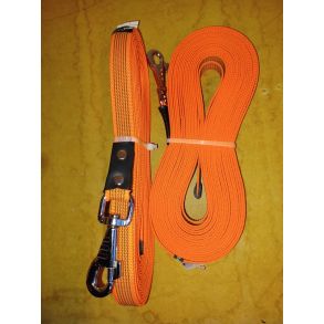 Gappay - Super Grip - gummibelagt line u/hndtag 20mm/10m