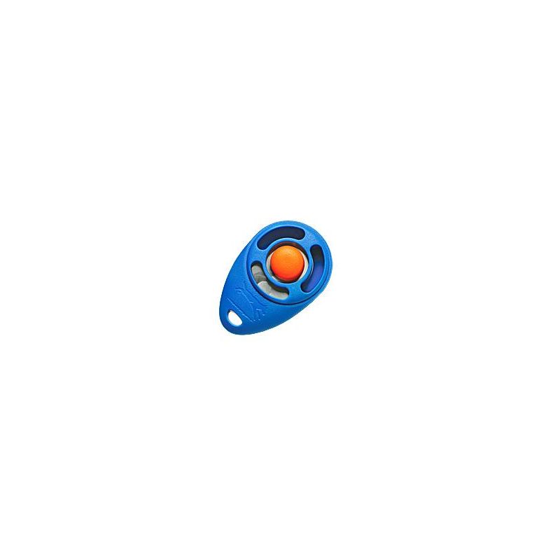 Starmark, klikker