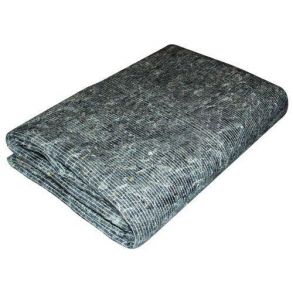 T�ppe (Hunde-/flyttet�ppe)