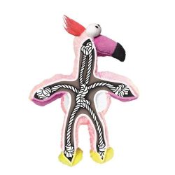 Kong Wild Knots Bear - X-Large