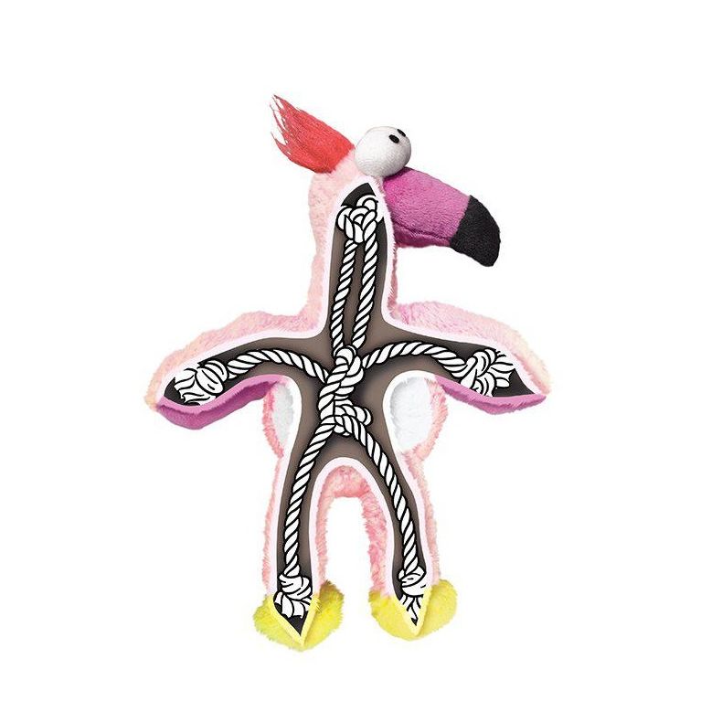 Kong Wild Knots Bear - X-Large