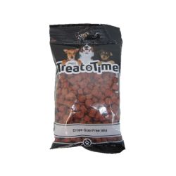 Treat Time Laks - GrainFree Drops - 200 g