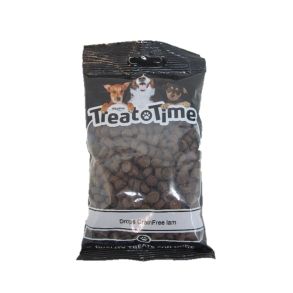 Treat Time Lam - GrainFree Drops - 200 g