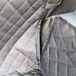 Cover til bagagerum i bilen - Companion