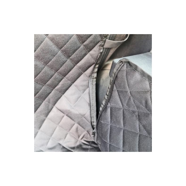 Cover til bagagerum i bilen - Companion