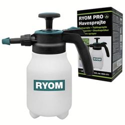 Trygsprjte RYOM PRO 1,5 liter