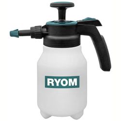 Trygsprjte RYOM PRO 1,5 liter
