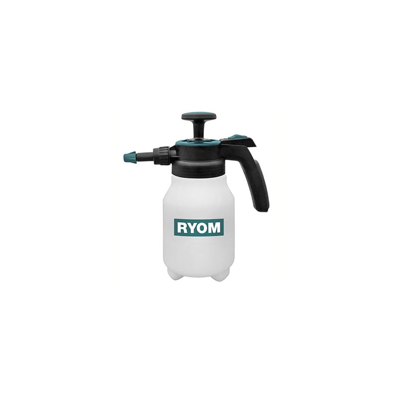 Trygsprjte RYOM PRO 1,5 liter