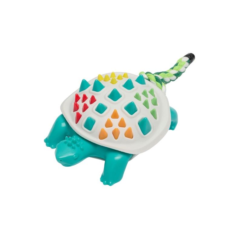 Chewing Turtle - Companion