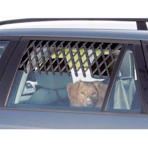 Ventilations- / friskluftgitter til bilen